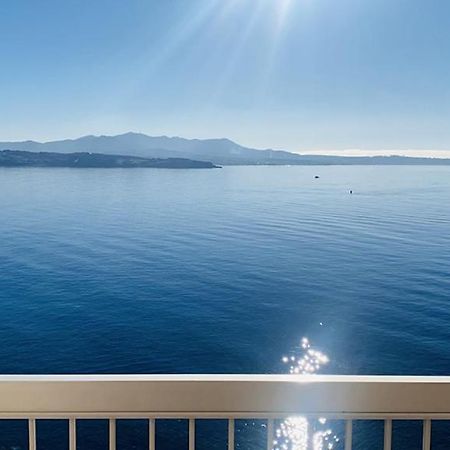 Magnifique Duplex Vue Mer Inoubliable Sanary Sur Mer Exterior photo