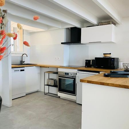 Magnifique Duplex Vue Mer Inoubliable Sanary Sur Mer Exterior photo